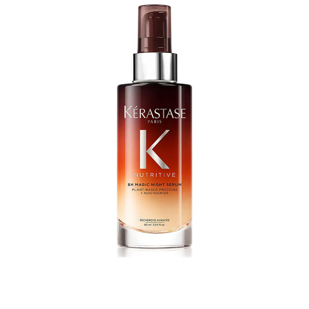 Nutritive 8H Magic Night Serum