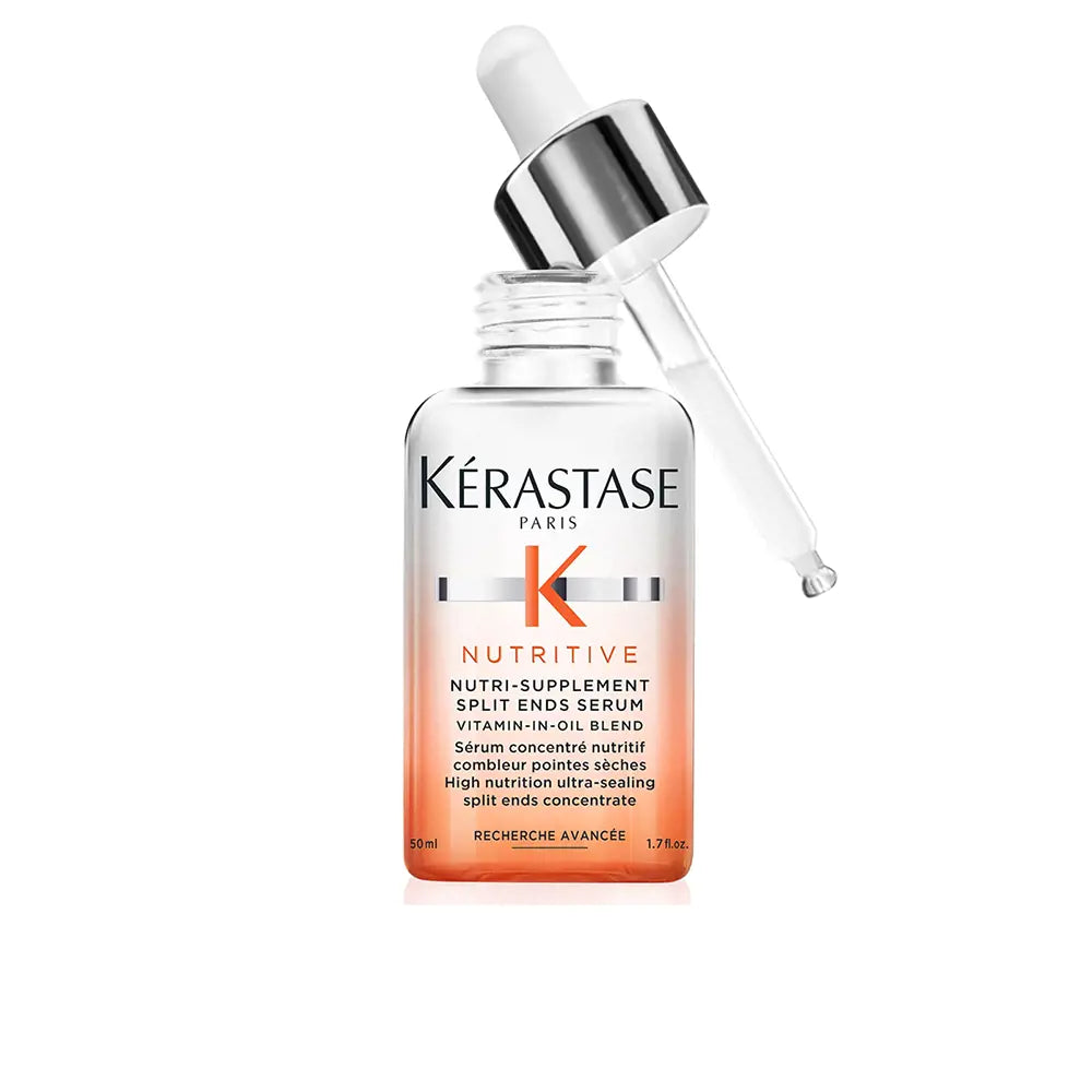 NUTRITIVE nutri-supplement split ends serum