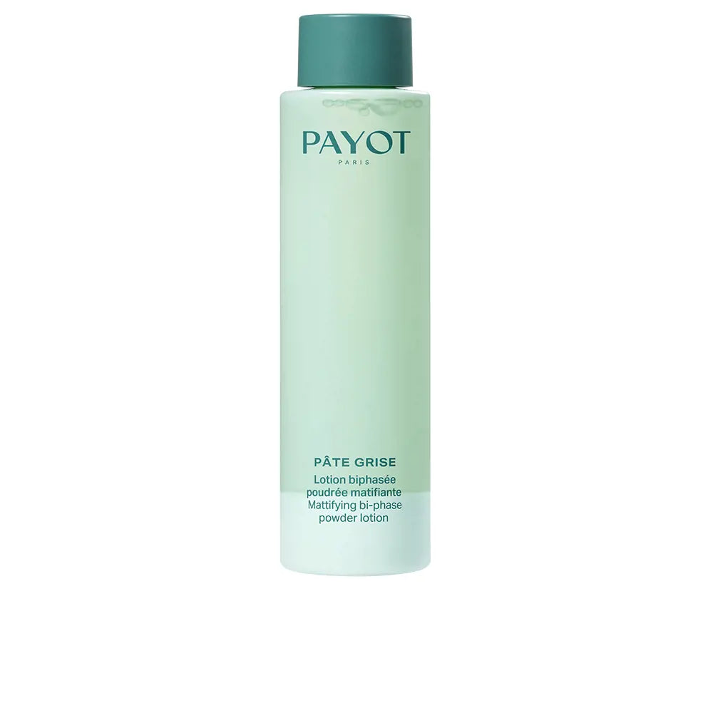 PÂTE GRISE eau purifying lotion biphase perfectrice