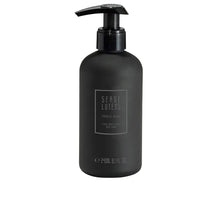 PAROLE D'EAU hand and body lotion