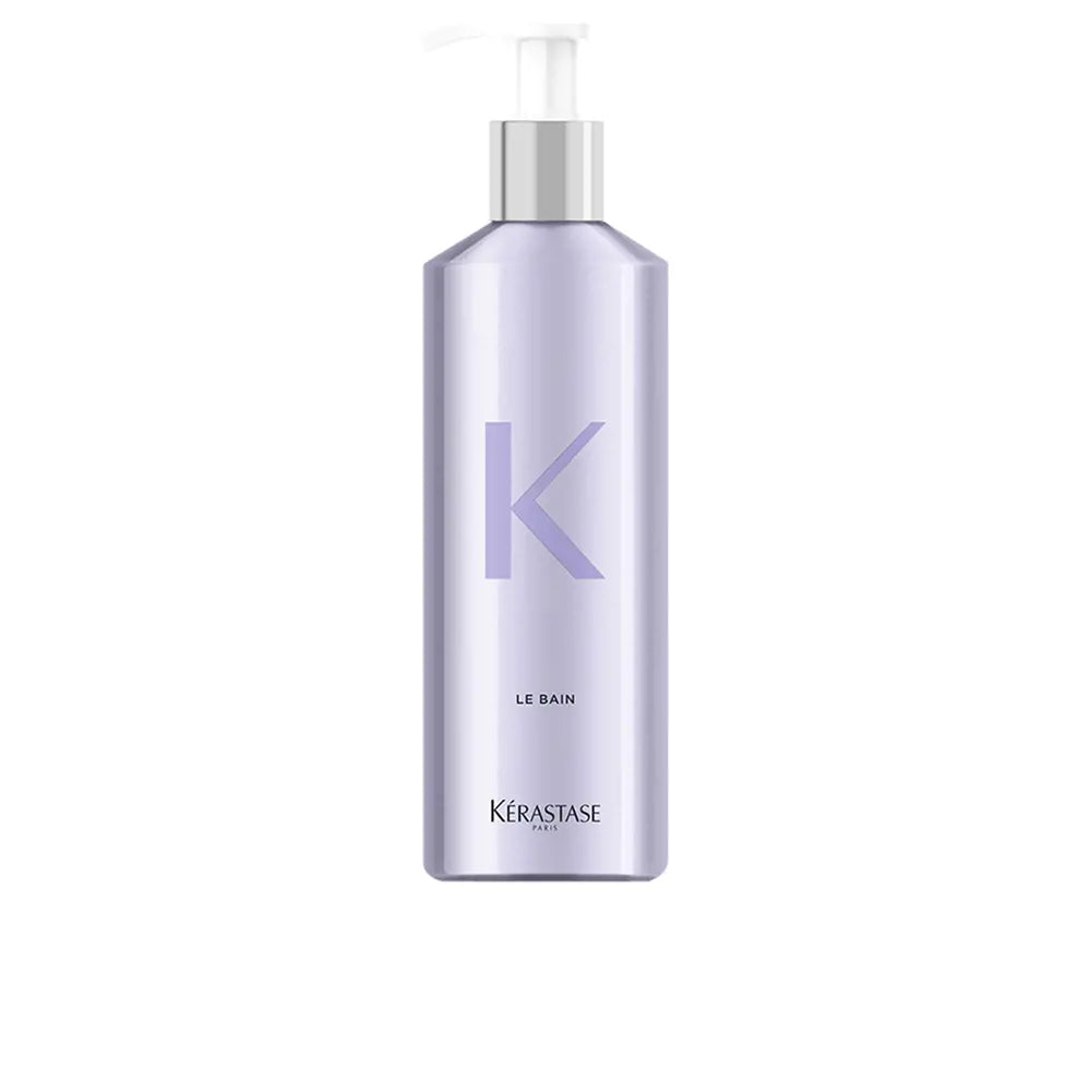 REUSABLE ALUMINUM BOTTLE blonde absolute