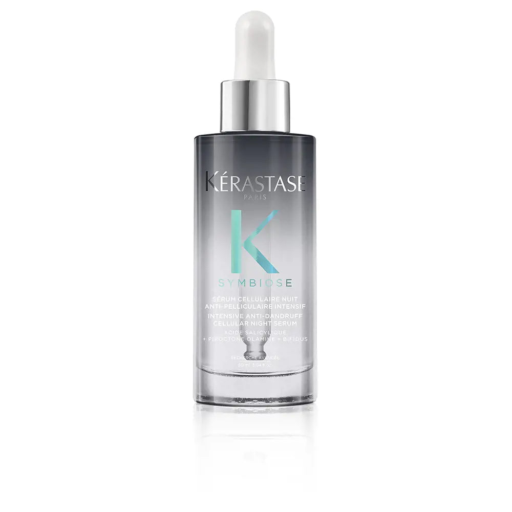SYMBIOSE intensif anti-film night serum