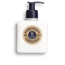 KARITÉ ultra-rich mousse for hands and body