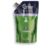AROMACOLOGÍA ecorecharge balance and softness shampoo