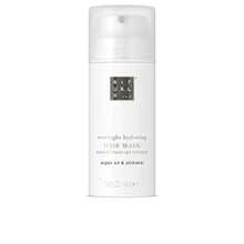 ELIXIR COLLECTION overnight hydrating hair mask