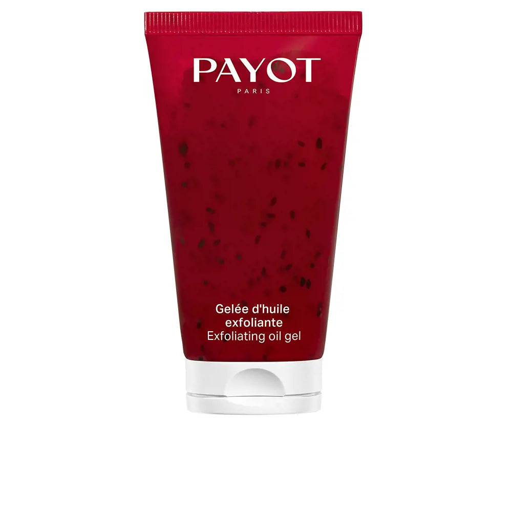 LES MAKE-UP REMOVER framboise douceur gommage