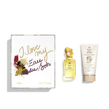 EAU DU SOIR LOT