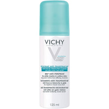DEO anti-transpirant 24h sans alcool spray