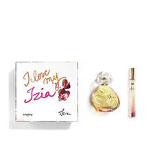 IZIA LOT