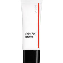 Synchro Skin Soft Blurring Primer mattifying base