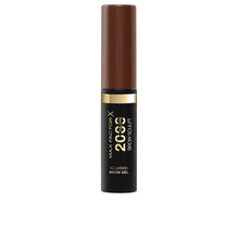 2000 Heat Volumising Brow Gel