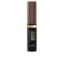 2000 Heat Volumising Brow Gel