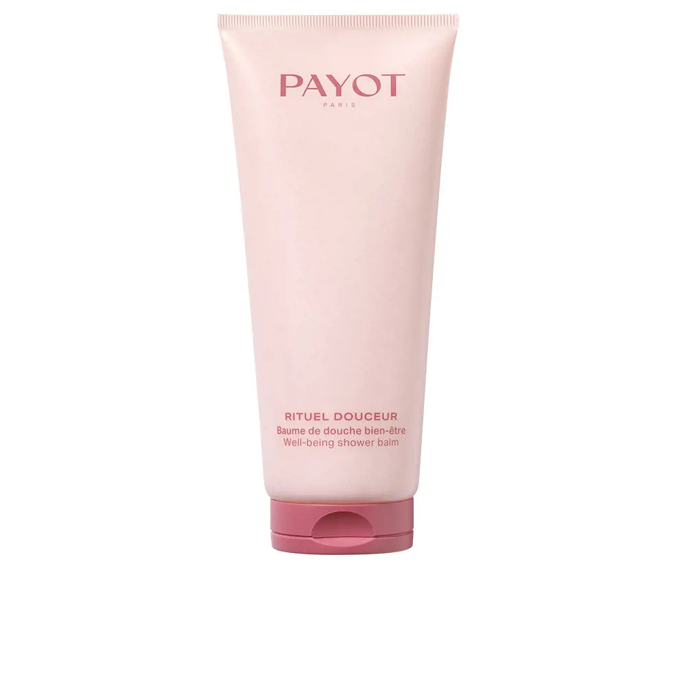 RITUEL DOUCEUR baume de douche bien-etre