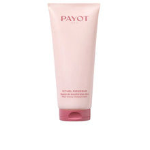 RITUEL DOUCEUR baume de douche bien-etre