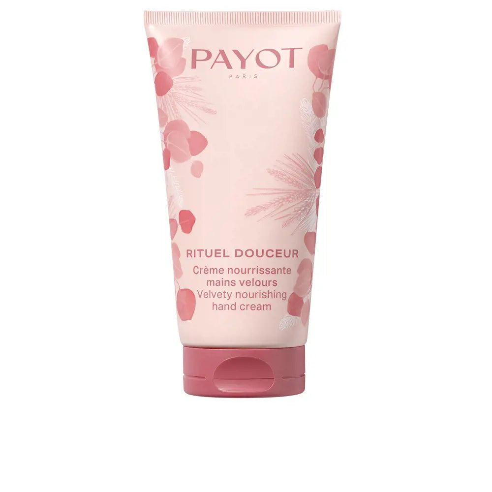 RITUEL DOUCEUR hand cream