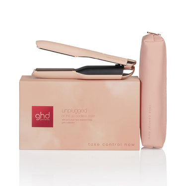 GHD - unplugged Take Control Now