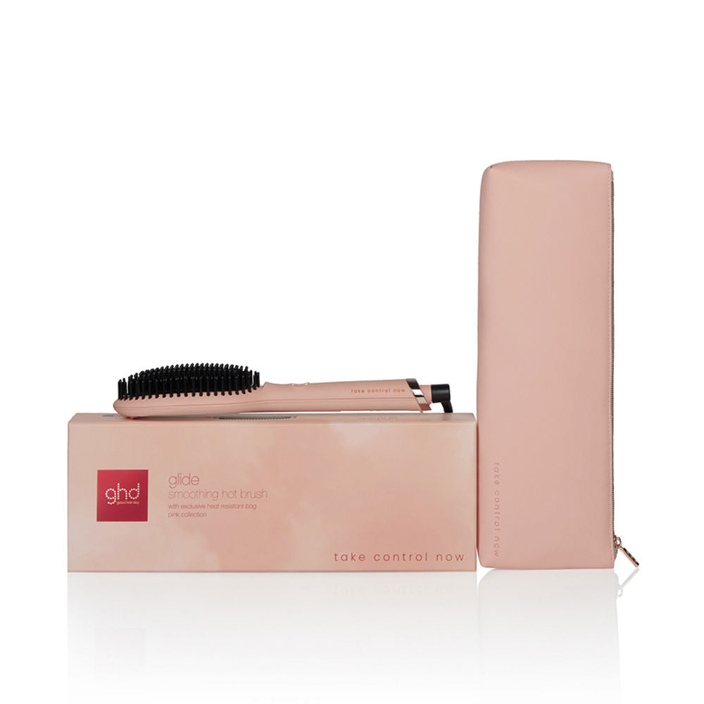 GHD - Glide Take Control Now