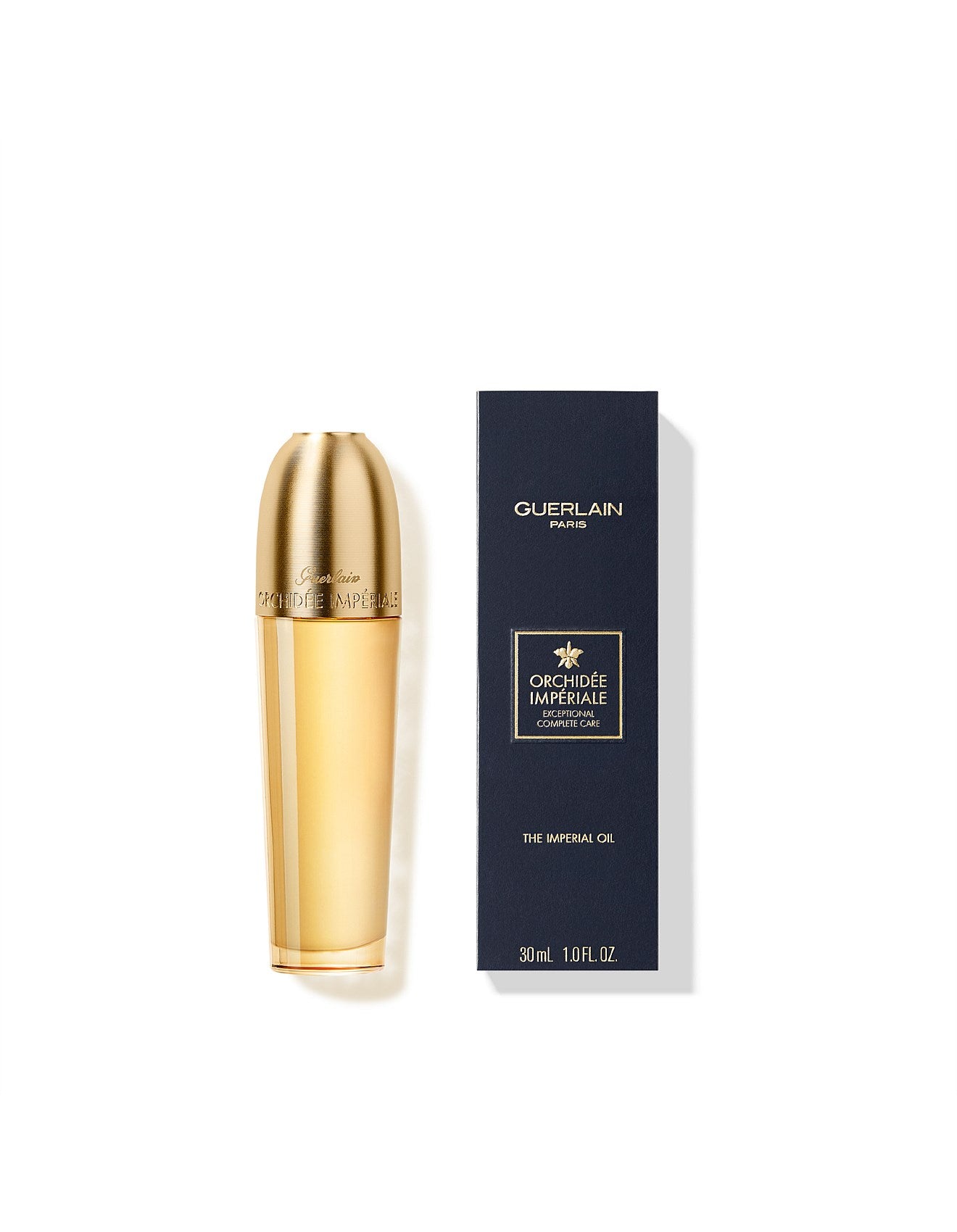 Orchidée Impériale Oil