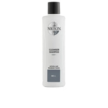 SYSTEM 2 - Conditioner - Fine, Natural and Very Weakened Hair - Step