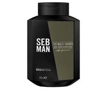 SEBMAN THE MULTITASKER 3 in 1 hair wash