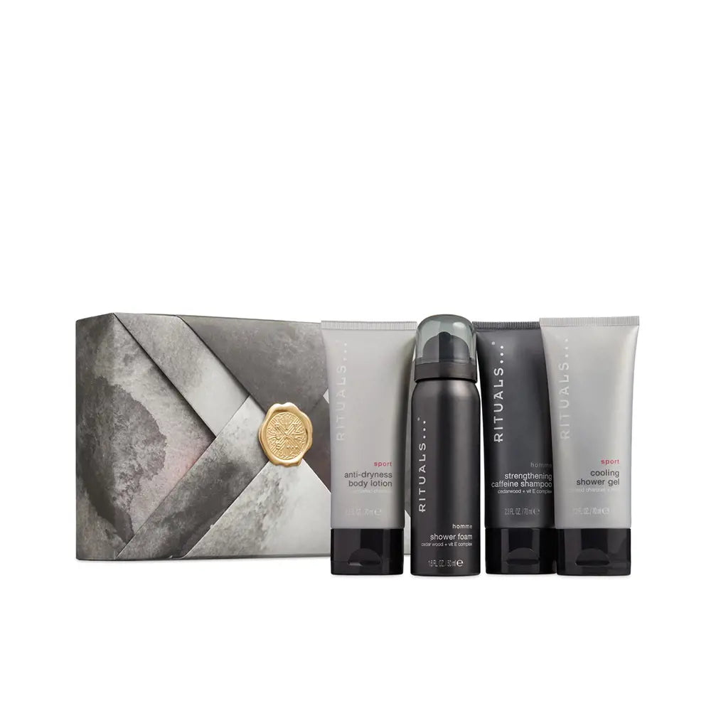 HOMME SMALL GIFT SET
