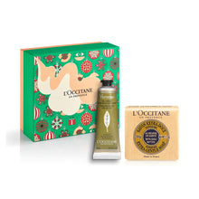VERBENA HAND CREAM LOT