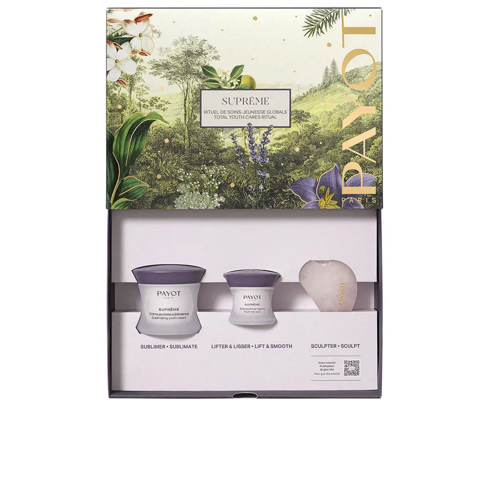 SUPRÊME JEUNESSE LOT