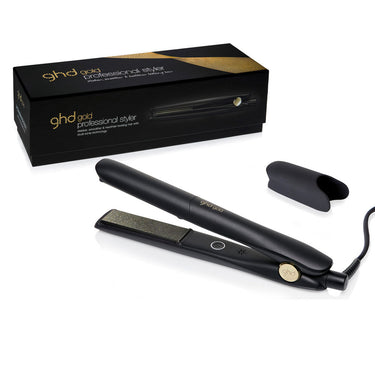 GHD - Gold styler hair straightener