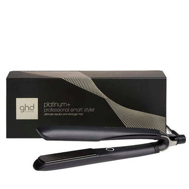 GHD -  platinum+ styler hair straightener