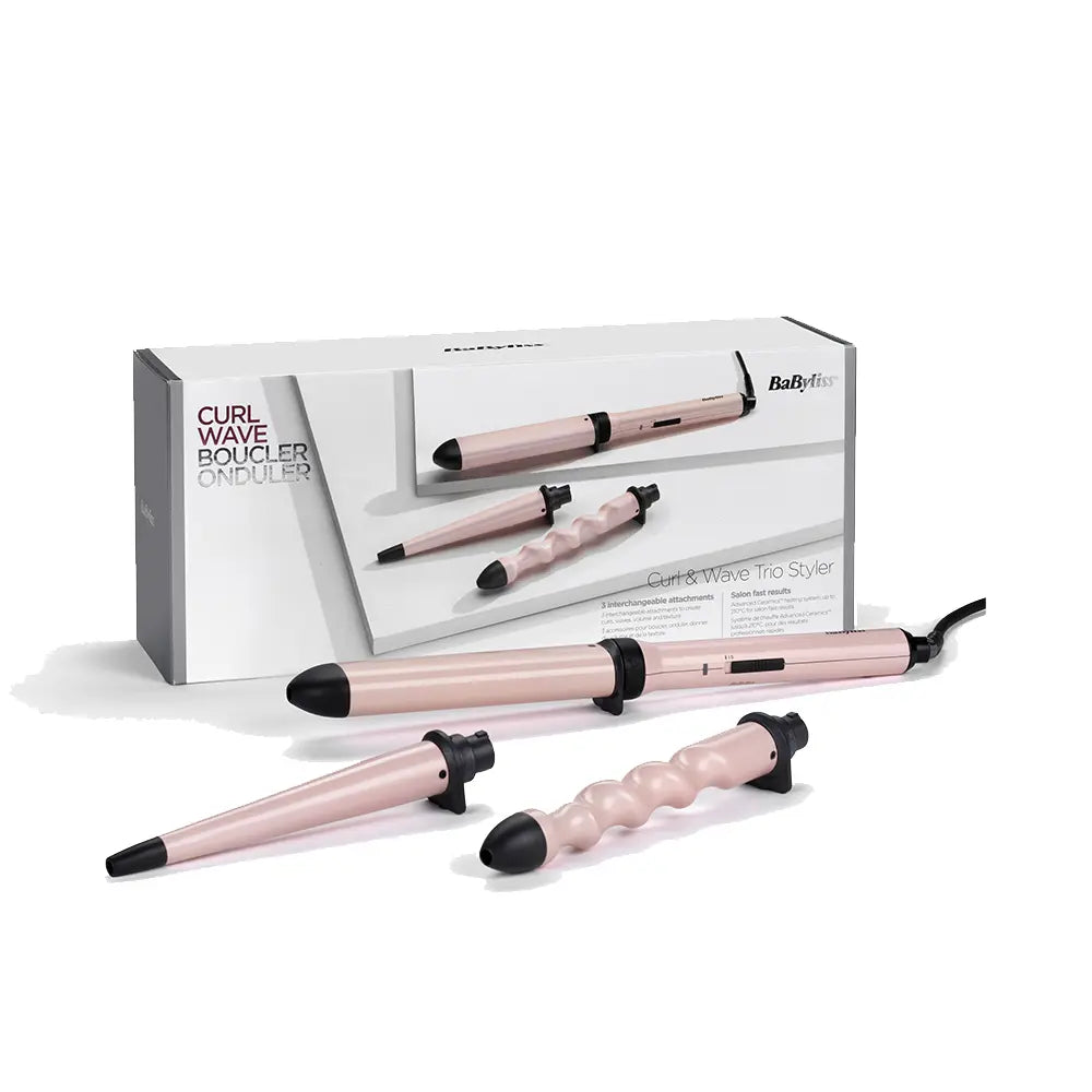 CLIPPER interchangeable accessories