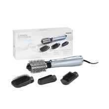 HAIR DRYER BRUSH AS774E interchangeable accessories