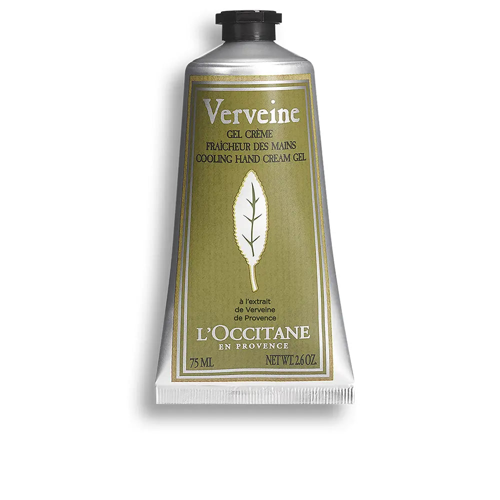 VERBENA hand cream