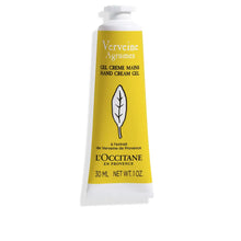 VERBENA citrus hand cream