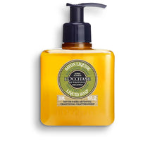 VERBENA shea liquid soap