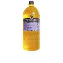 LAVENDER liquid hand and body soap refill
