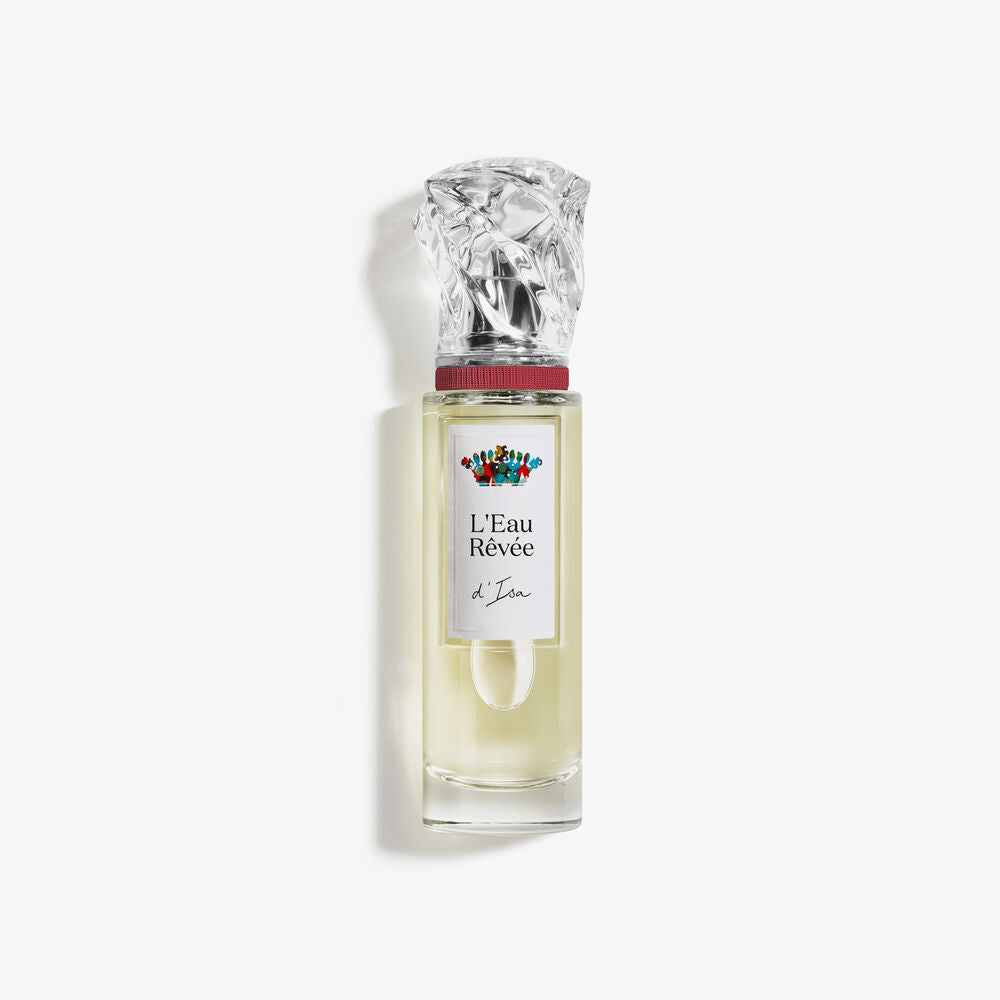 L'EAU RÊVÉE D'ISA edt vapo