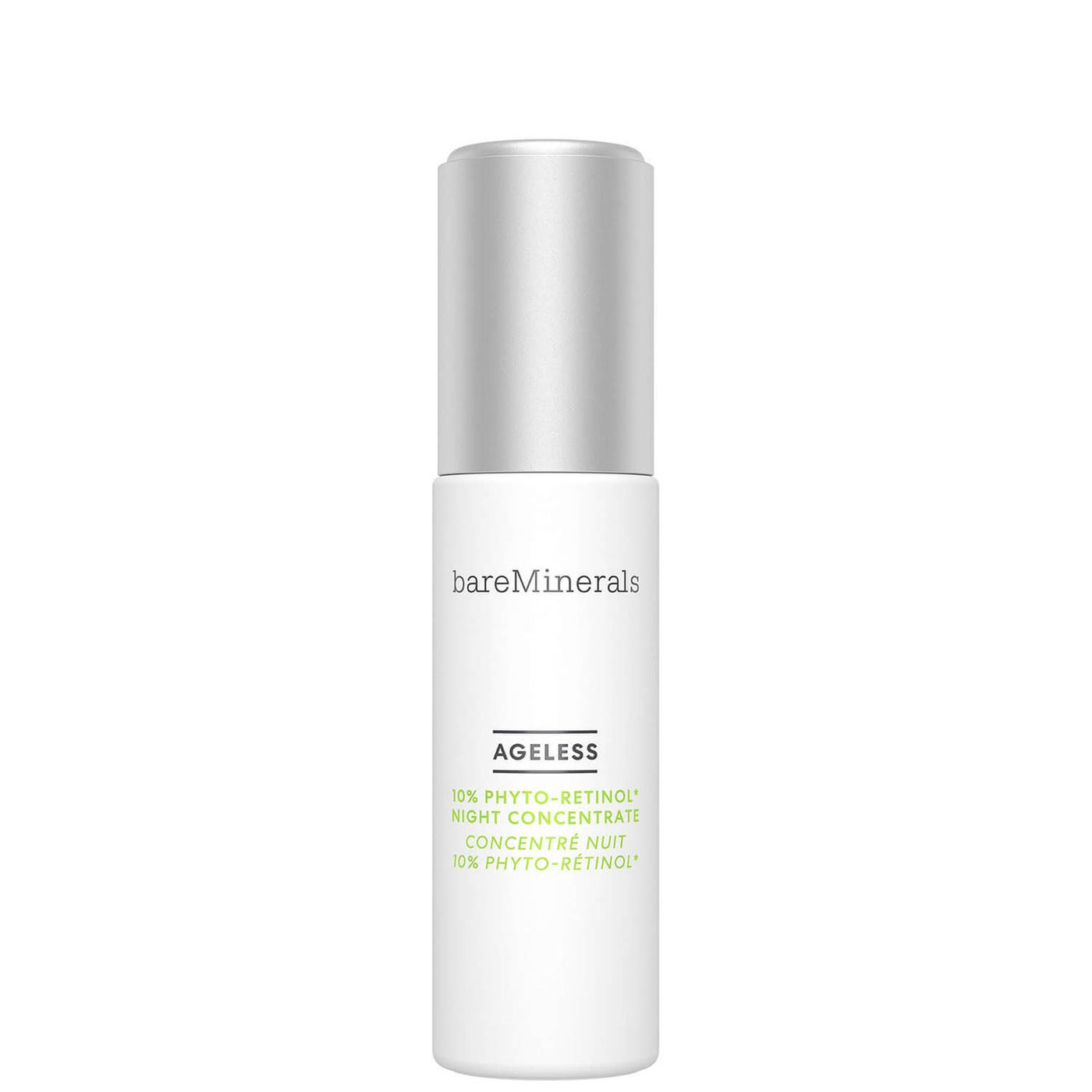 AGELESS RETINOL NIGHT