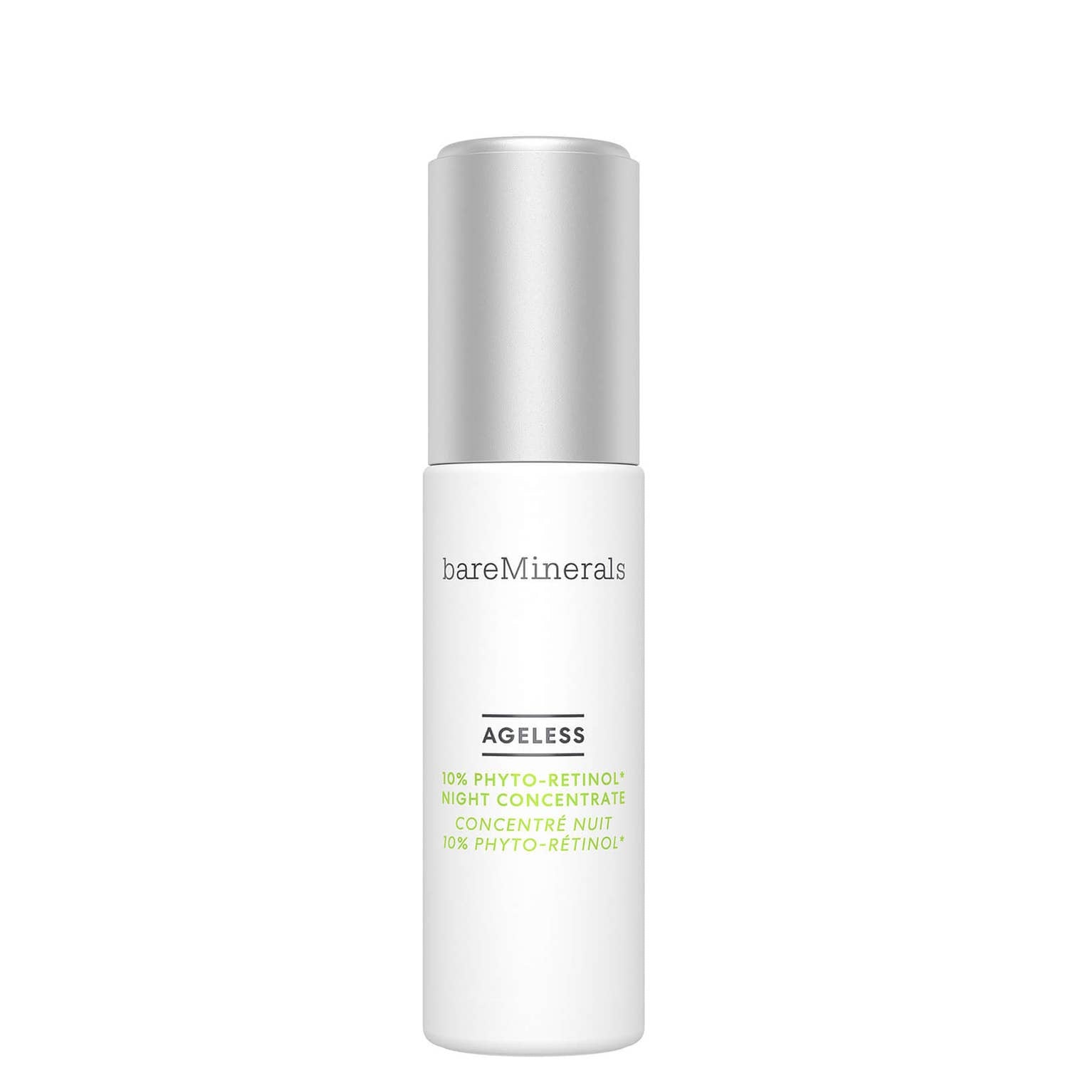 AGELESS RETINOL NIGHT
