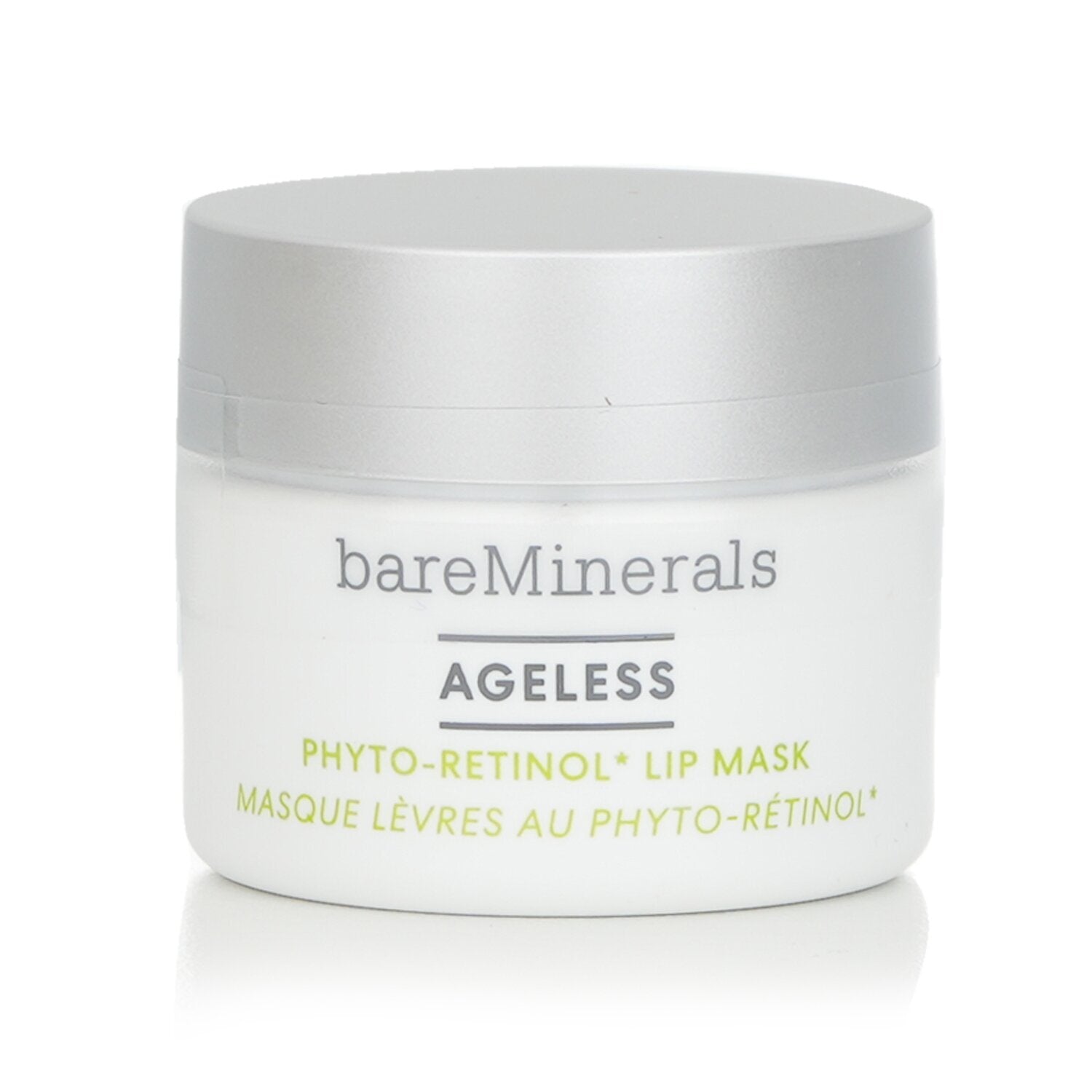 AGELESS phyto-retinol lip mask