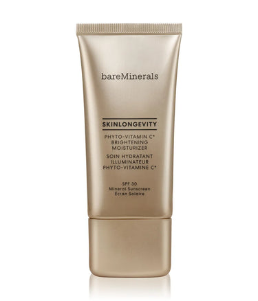 SKINLONGEVITY phyto-vitamin c brightening moisturizer SPF30 50 ml