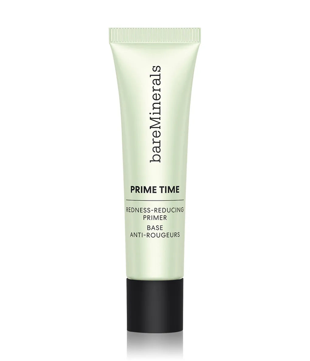 PRIME TIME redness-reducing primer 30 ml