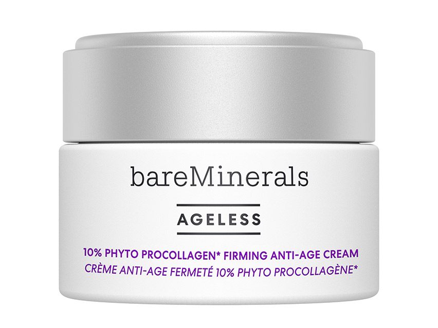 AGELESS 10% phytoprocollagen firming anti-age cream