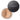MATTE foundation SPF15 6g