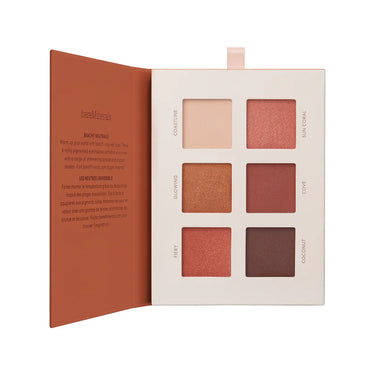 Mineralist Eyeshadow Palette