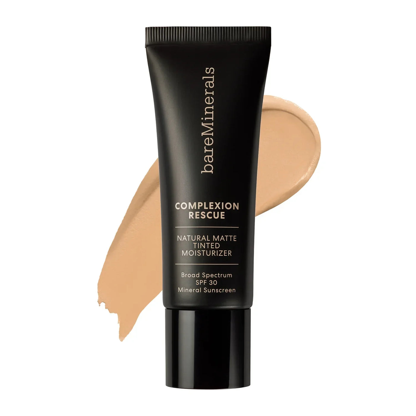 COMPLEXION RESCUE natural matte tinted mineral moisturizer SPF30 #Natural Pecan 35 ml