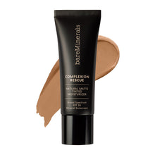 COMPLEXION RESCUE natural matte tinted mineral moisturizer SPF30 #Desert