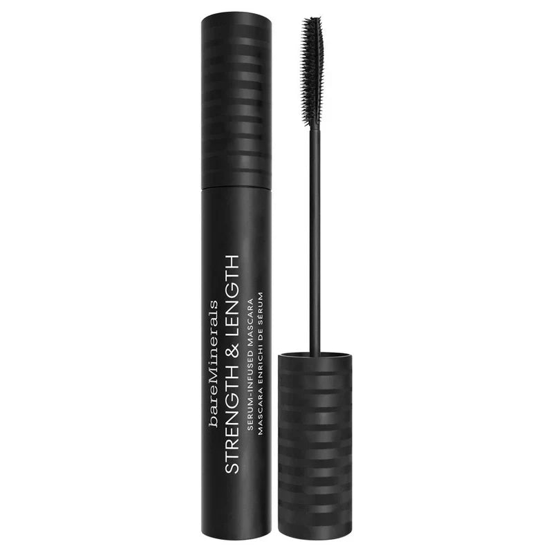 STRENGTH & LENGTH serum-infused brow gel #Coffee 5 ml