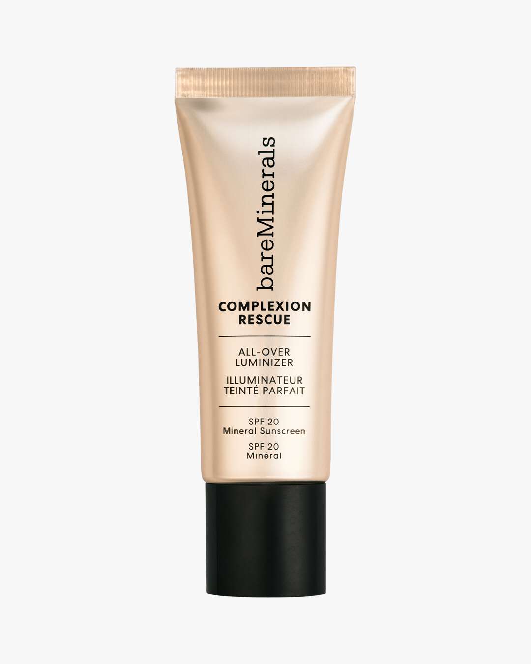 Complexion rescue all over luminizer SPF20