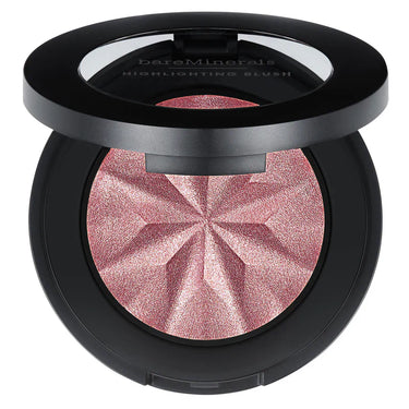 GEN NUDE highlighting blush #Mauve Glow 3,8 gr