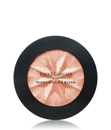 GEN NUDE highlighting blush #Mauve Glow 3,8 gr